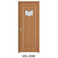 PVC免漆门MQ-2098