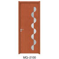 PVC免漆门MQ-2100