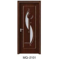 PVC免漆门MQ-2101