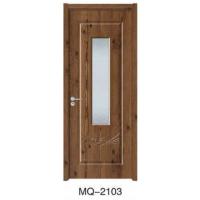 PVC免漆门MQ-2103