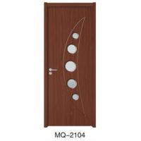 PVC免漆门MQ-2104