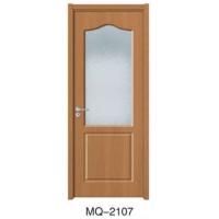 PVC免漆门MQ-2107
