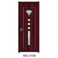 PVC免漆门MQ-2108