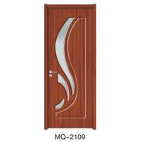 PVC免漆门MQ-2109