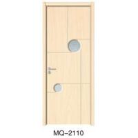 PVC免漆门MQ-2110