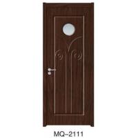 PVC免漆门MQ-2111