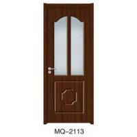 PVC免漆门MQ-2113