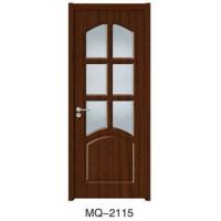 PVC免漆门MQ-2115