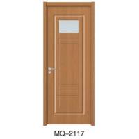 PVC免漆门MQ-2117