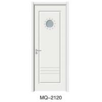PVC免漆门MQ-2120