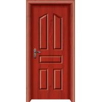 环保生态木门D-JQ9006