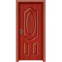 环保生态木门D-JQ9010