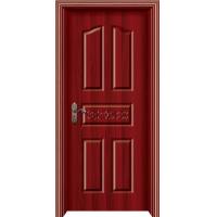 环保生态木门D-JQ9011