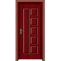 环保生态木门D-JQ9019
