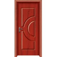 环保生态木门D-JQ9020