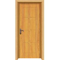 环保生态木门D-JQ9025
