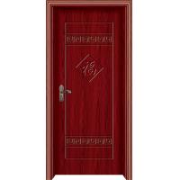 环保生态木门D-JQ9026