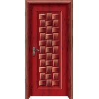 环保生态木门D-JQ9030