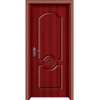 环保生态木门D-JQ9031