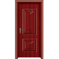 环保生态木门D-JQ9032