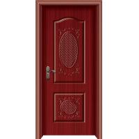 环保生态木门D-JQ9033