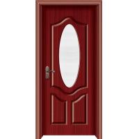 环保生态木门D-JQ9035