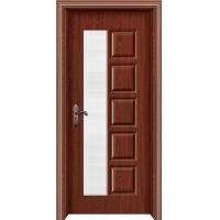 环保生态木门D-JQ9036