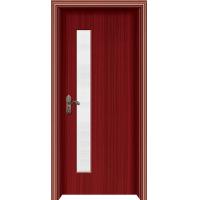 环保生态木门D-JQ9038