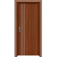 环保生态木门D-JQ9039