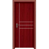 环保生态木门D-JQ9051