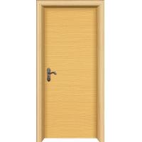 环保生态木门D-JQ9052