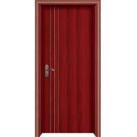 环保生态木门D-JQ9053