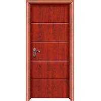 环保生态木门D-JQ9055