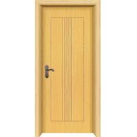 环保生态木门D-JQ9056