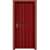 环保生态木门D-JQ9057