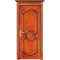 环保生态木门D-JS9088