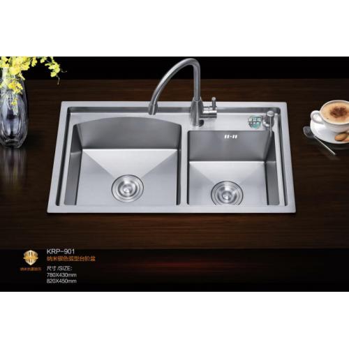 水槽KRP-901 820*450