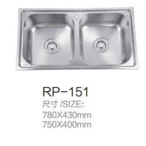 水槽RP-151 750*400