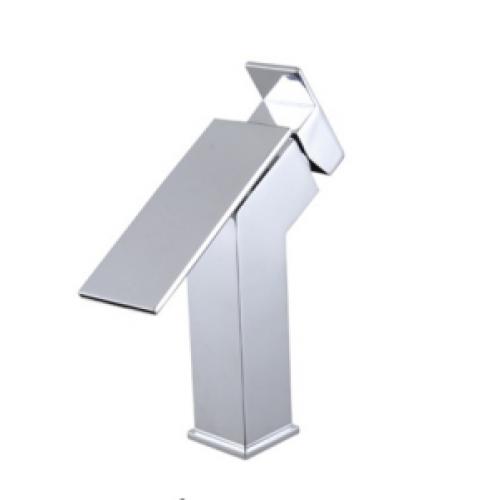 LY-0505单把面盆龙头