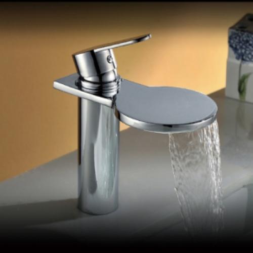 LY-2304单把面盆龙头