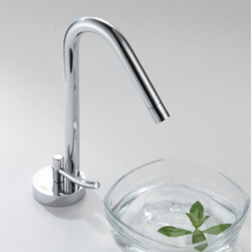 LY-3501单把面盆龙头