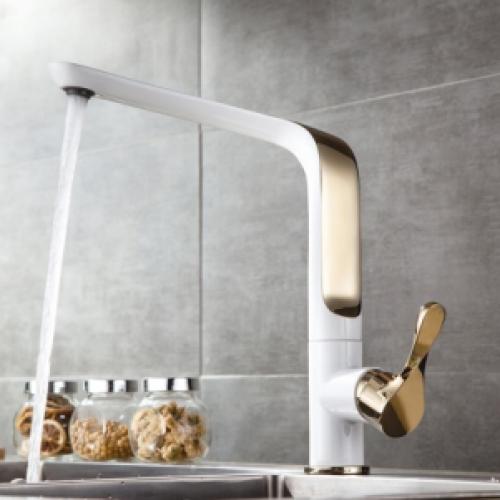 LY-4402单把厨房龙头