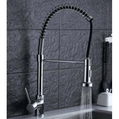 LY-6803单把厨房龙头