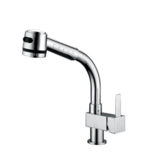 LY-7001单把厨房龙头