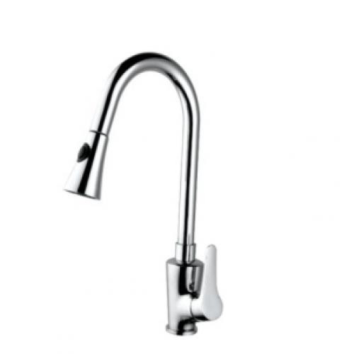 LY-7006单把厨房龙头