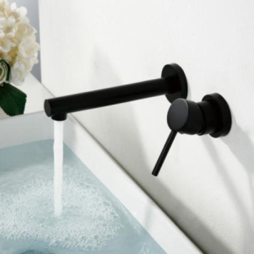 LY-7704分体式面盆龙头