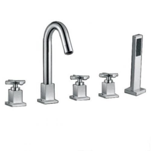 LY-7905分体式浴缸龙头