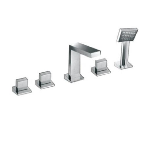 LY-7906分体式浴缸龙头