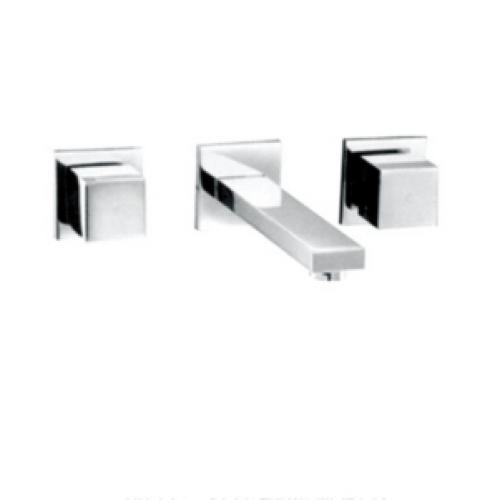 LY-8012（连体）分体式面盆龙头