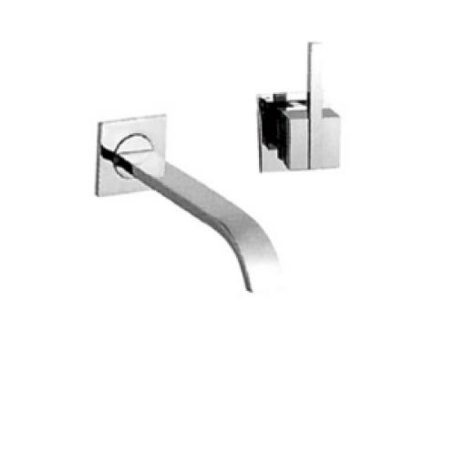 LY-8204分体式面盆龙头